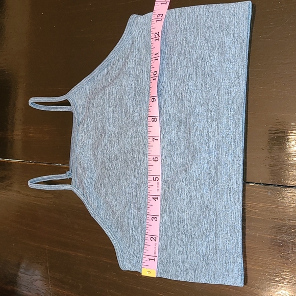 Revamped Halter Crop Top - Picture 2 of 4